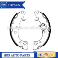 Rear Truck Brake Shoe OEM 95666935 95656502 95654080 For CITROEN / PEUGEOT